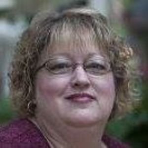 Meet your Posher, Patty